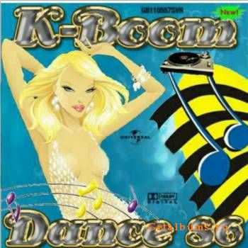 K-Boom Dance 86 (2010) K-Boom Dance 86 (2010)