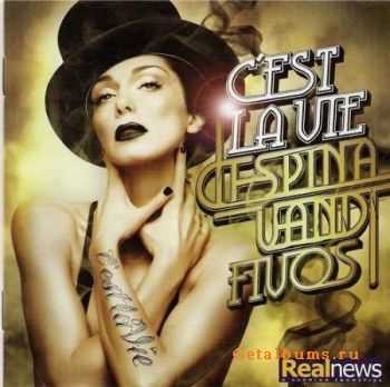 Despina Vandi - C'est La Vie (2010) Despina Vandi - C'est La Vie (2010)