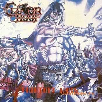 Cloven Hoof - Fighting Back (1986)