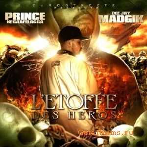 Рrincе Nеgааfеllаgа - Lеtоffе Des Heros 2010 Рrincе Nеgааfеllаgа - Lеtоffе Des Heros 2010