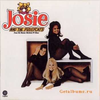 Josie and The Pussycats - Stop, Look, and Listen. The Capitol Recordings (2001)