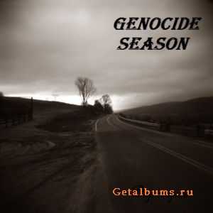 Genocide Season - Depresjon (2010) Genocide Season - Depresjon (2010)