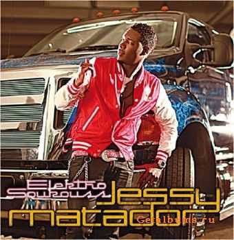 Jessy Matador - Elektro Soukouss (2010) Jessy Matador - Elektro Soukouss (2010)