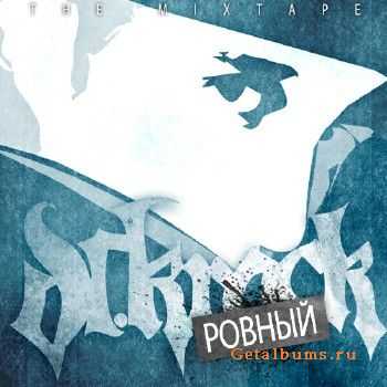 Dr.KracK - Ровный (2010) Dr.KracK - Ровный (2010)