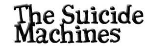 The Suicide Machines - The suicide machines (2000)