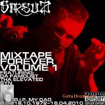 SireuZ - Forever Vol. 1 (2010) SireuZ - Forever Vol. 1 (2010)