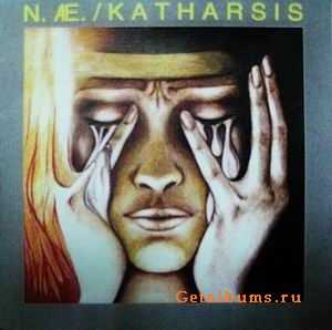 CZESLAW NIEMEN - KATHARSIS - 1975