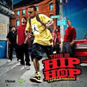 V.A. - This Is Hip Hop 13 (2010) V.A. - This Is Hip Hop 13 (2010)