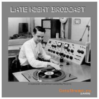 Late Night Broadcast (2010)