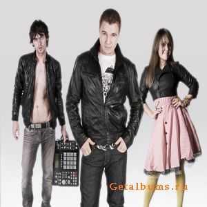 3NT - В огне (Single) (2010) 3NT - В огне (Single) (2010)