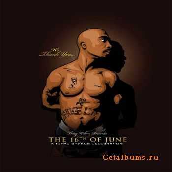 Terry Urban Presents - 16th Of June (2010)