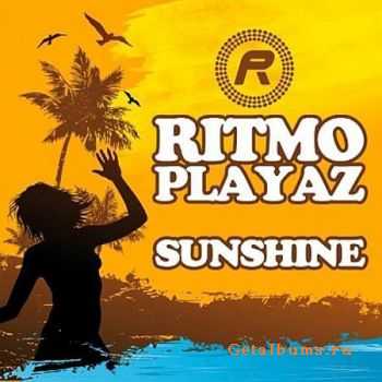 Ritmo Playaz - Sunshine (2010)