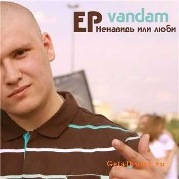 VanDam aka Dze     (2010)