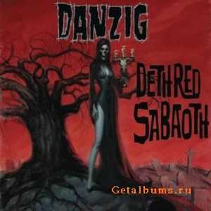 Danzing - Deth Red Sabaoth (2010)