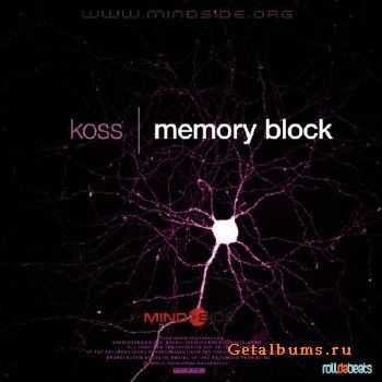 Koss - Memory Block EP (2010)