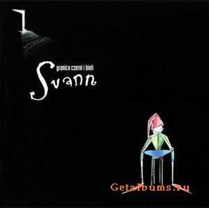 SVANN - GRANICA CZERNI I BIELI - 2003