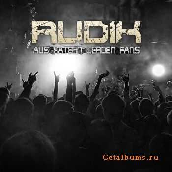 Rud!k - Aus Hatern werden Fans (2010) Rud!k - Aus Hatern werden Fans (2010)