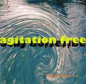 AGITATION FREE - RIVER OF RETURN - 1999