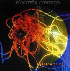 ELECTRIC ORANGE - ELECTRIC ORANGE (2CD) - 1993