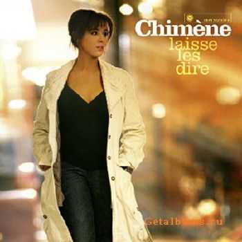 Chimene Badi - Laisse Les Dire (2010) -  