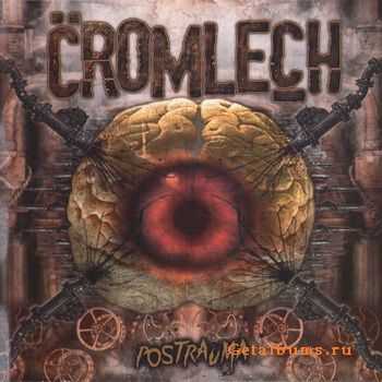 Cromlech - Postrauma (2010)