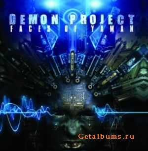 Demon Project - Faces of Yaman (2010)