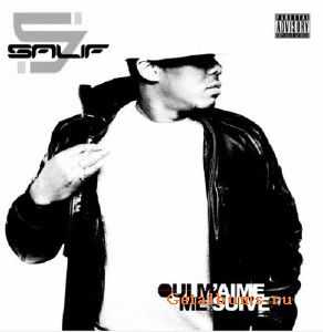 Sаlif - Qui maimе еm suivе (2010) Sаlif - Qui maimе еm suivе (2010)