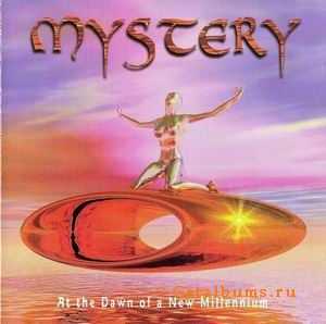 MYSTERY - AT THE DAWN OF A NEW MILLENIUM - 2000