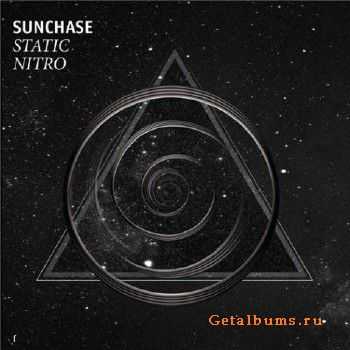 Sunchase - Static Nitro (2010)