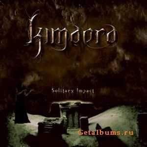 Kimaera - Solitary Impact (2010)