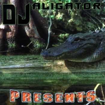 DJ Aligator & The Jinks  Gi Det Til Dig (Svenstrup & Vendelboe Dub Mix)