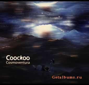 Coockoo - Cosmoventura (2010)