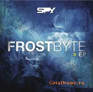 S.P.Y. - Frostbyte EP