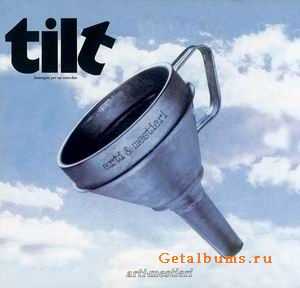 ARTI E MESTIERI - TILT - 1974