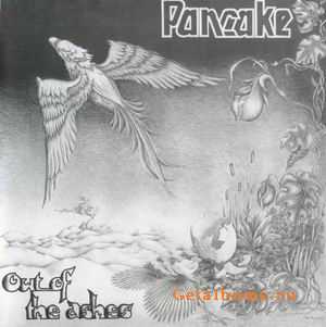 PANCAKE - OUT OF THE ASHES - 1977