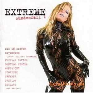 VA - Extreme Sundenfall 1 (2004)