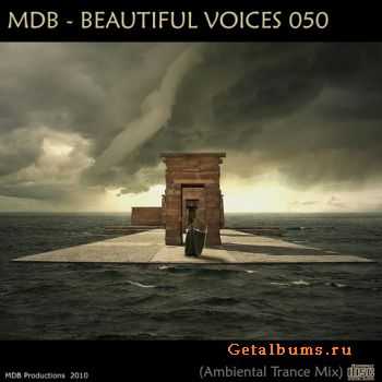 MDB - BEAUTIFUL VOICES 050 (2010.01.17)