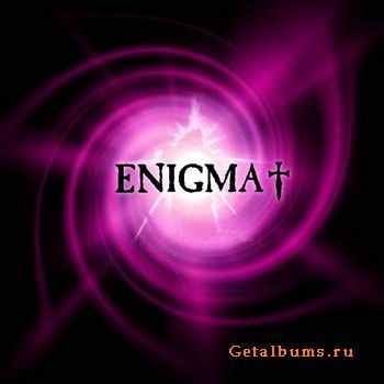   Enigma - Greatest Hits Collection 2CD (1999) FLAC