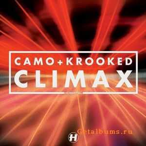 Camo & Krooked - Climax and Reincarnation (2010)