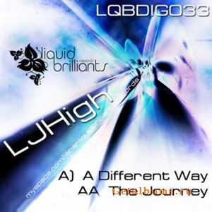 LJHigh - Different Way & The Journey