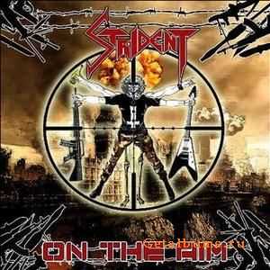 Strident - On The Aim (2010)