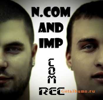 N.COM and imp - ComRec (2010) N.COM and imp - ComRec (2010)