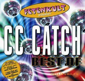 C.C. Catch - Best Of '98 (1998) Lossless