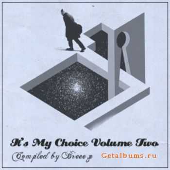 VA - Its My Choice Vol. 2 (2010)