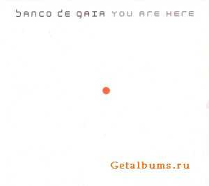 Banco de gaya - You are here