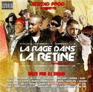 V.A. - L Rge Dns La Rtine ((2010)