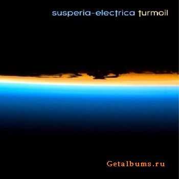 Susperia-Electrica - Turmoil (2010)