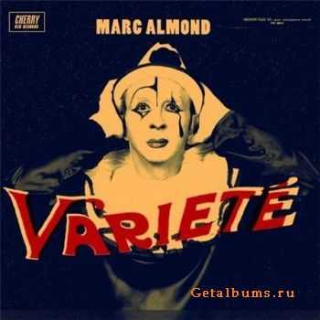 Marc Almond - Variete (2010)