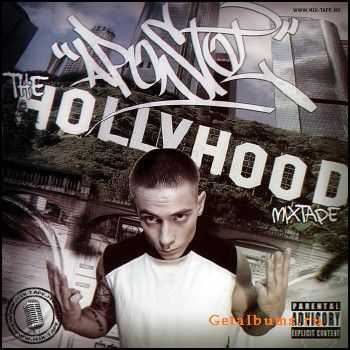 Апостол - HollyHood (2010) Апостол - HollyHood (2010)