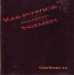 KULPOWICZ & NIEMEN - SAMARPAN - 1987